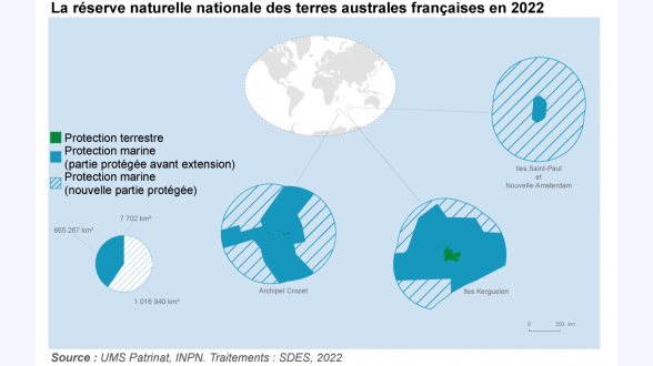 {{{Quelles sont les conséquences environnementales, économiques et sociales ?}}} -* Disparition ou dégradation des <sc>moyens de subsistance</sc> de <sc>{{1,6 milliard}}</sc> de personnes, dont {{60~millions de membres}} de communautés autochtones. -* Contribution à environ {{11~%}} des émissions de <sc>gaz à effet de serre</sc>. -* <sc>Disparition de milieux naturels et d'espèces</sc> _ Par exemple, {{70~%}} des grands singes ont disparu en 50 ans, notamment du fait de la disparition de leur habitat liée à la déforestation. 