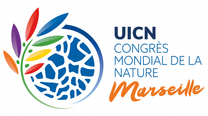 Illustration 3010 - UICN Congrès mondial de la nature